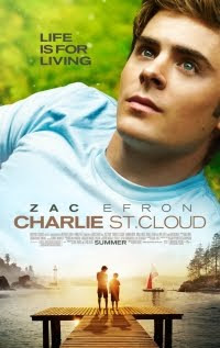 Charlie St Cloud le film